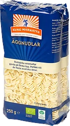 Äggnudlar Ekologisk
