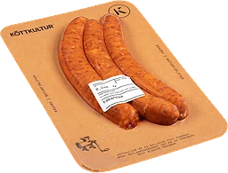 Färskkorv Kabanoss