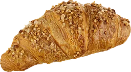 Butter croissant pistage