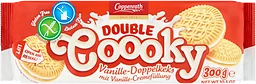 Cookies Coooky Vanilj Double Glutenfri