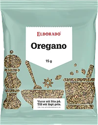 Oregano