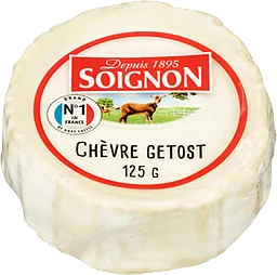 Getost Chèvre Bit