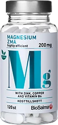 Magnesium + Zink, Koppar, B6