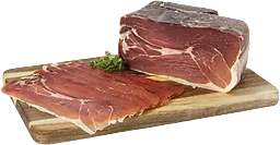 Serranoskinka