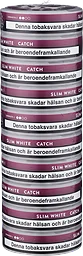 Slim White Raspberry & Licorice Stock