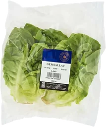 Sallad Hjärtsallad