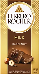 Chokladkaka Rocher Original