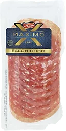 Salchichón Maximo