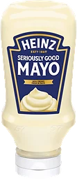 Majonnäs 215g