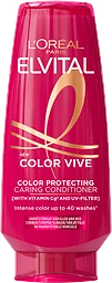 Color Vive Färgat Hår Slingor Balsam