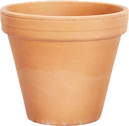 Lerkruka Beige 18,4cm 1-p