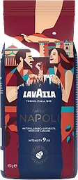 Napoli Kaffe Hela Bönor