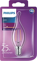Ledlampa Kron 25W E14