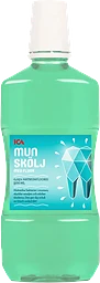 Munskölj 0,05% fluor