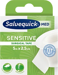 Surgical Tape Sensitive