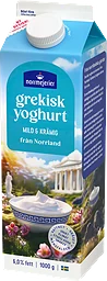 Naturell Mild Grekisk Yoghurt 6%