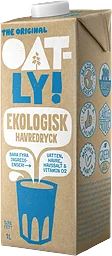 Havredryck Eko