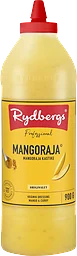 Mangoraja