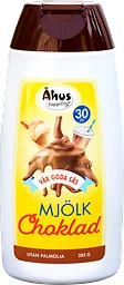 Mjölkchoklad Sås