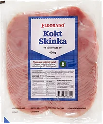 Kokt Skinka Skivad