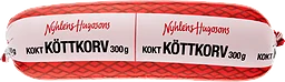 Köttkorv Kokt