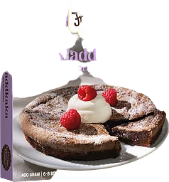 Kladdkaka