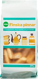 Finska pinnar