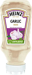 Garlic Sauce