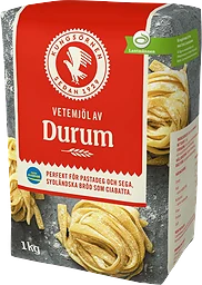 Durumvetemjöl