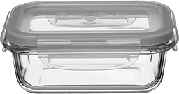 Förvaringsburk Glas med lock