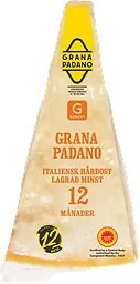 Grana Padano 12 Månader