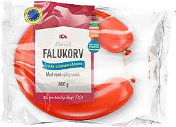 Falukorv Ring