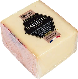 Hårdost Raclette