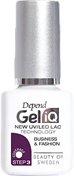 Gel iQ Business & Fashion