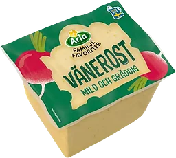 Vänerost Familjefavoriter