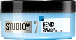 Remix 7 Fibre Paste Hårvax