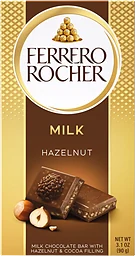 Original Milk Chocolate Tablet