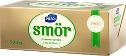 Smör Normalsaltat