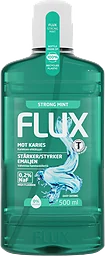 Strong Mint Munskölj