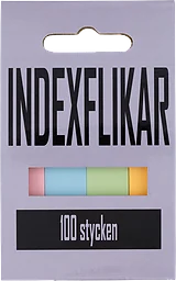 Indexflikar Post-it