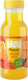 Apelsinjuice Originalet