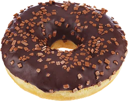 Munk Chocolate Almighty