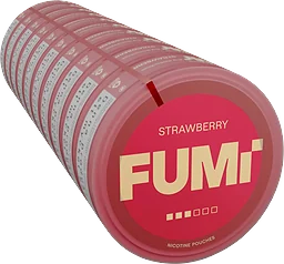 Tangy Strawberry Strong Stock