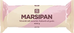 Marsipan