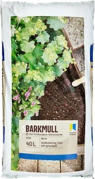 Barkmull Garden