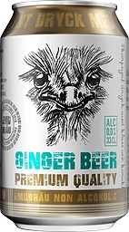 Ginger Beer