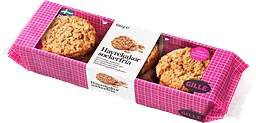 Havrekakor Sockerfri