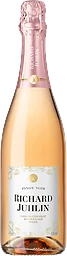 Alkoholfritt mousserande vin Pinot Noir Rosé