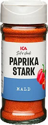 Paprika stark