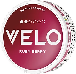 Ruby Berry